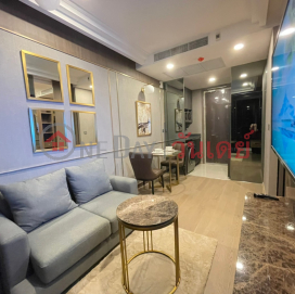 Condo for Rent: Ashton Chula - Silom, 35 m², 1 bedroom(s) - OneDay_0