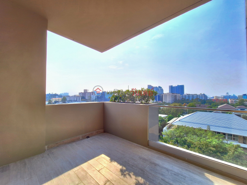 Condo for Rent: Bearing Residence, 195 m², 3 bedroom(s) Thailand Rental ฿ 100,000/ month