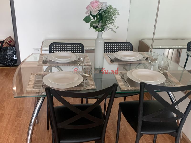 LeLuk Condo 1 Bed and 1 bath | Thailand Sales, ฿ 7.5Million