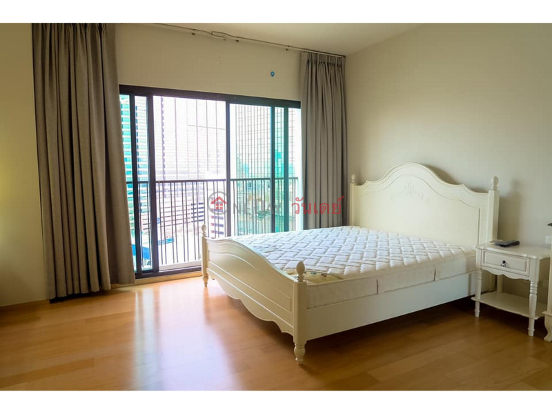 Condo for Rent: Noble Reform, 31 m², 1 bedroom(s) Rental Listings