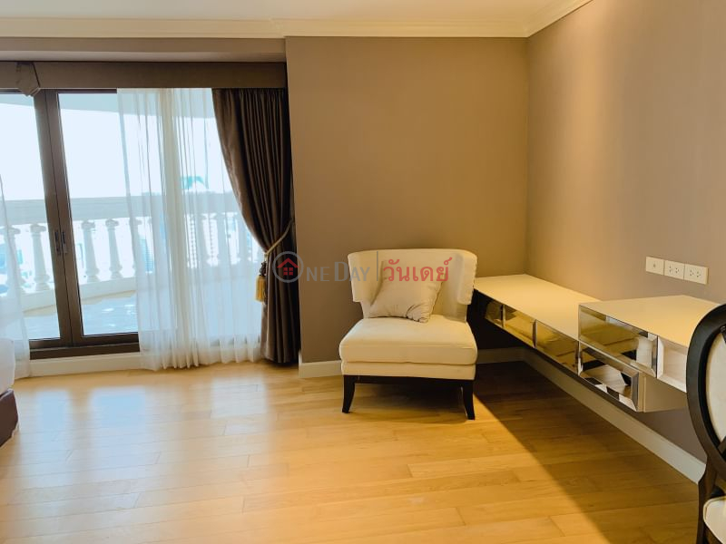 Condo for Rent: State Tower, 88 m², 1 bedroom(s) Rental Listings