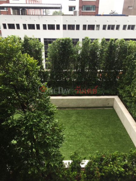 Condo for rent: Ideo Sukhumvit 93 (6th floor),fully furnished Thailand, Rental ฿ 21,000/ month