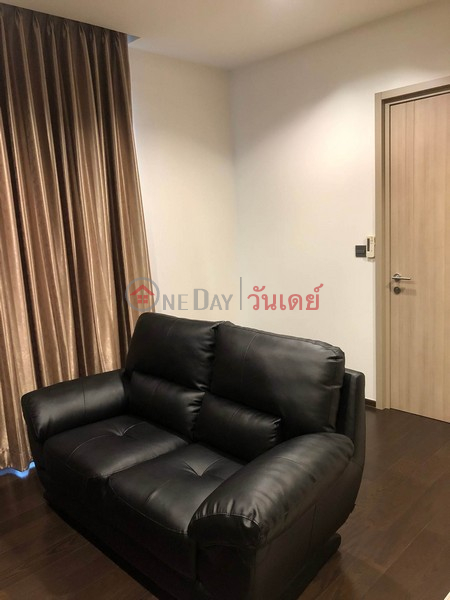 Property Search Thailand | OneDay | Residential | Rental Listings, Condo for Rent: The Line Ratchathewi, 35 m², 1 bedroom(s)