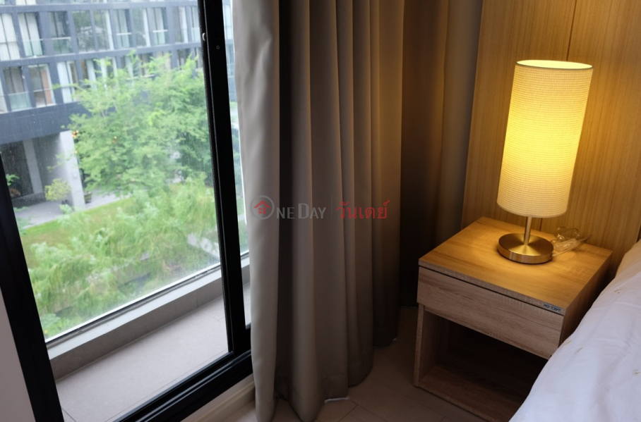 Property Search Thailand | OneDay | Residential | Rental Listings, Condo for Rent: Noble Ploenchit, 46 m², 1 bedroom(s)