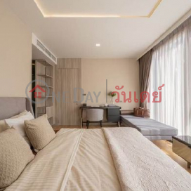 Condo for rent Fynn Sukhumvit 31 (4th floor) _0