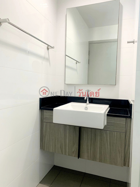 ฿ 25,000/ month | Condo for rent: Chapter One Midtown Lat Phrao 24 (19th floor),2 bedrooms