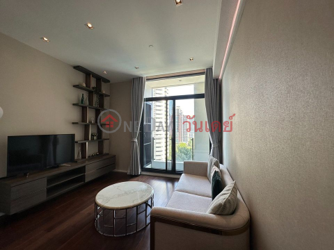 Condo for Rent: The Diplomat 39, 80 m², 2 bedroom(s) - OneDay_0