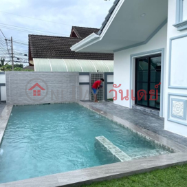 Brand New Pool Villa 4 Beds 4 Baths Pattaya _0