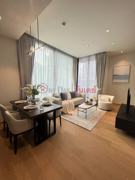 Condo for Rent: 28 Chidlom, 74 m², 2 bedroom(s) Rental Listings