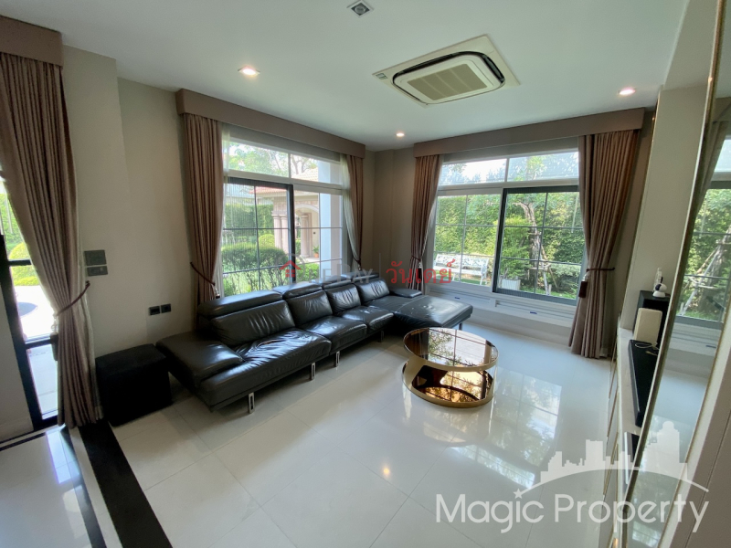 Nantawan Bangna Km.7, Bang Phli, Samut Prakan Thailand Sales ฿ 89Million