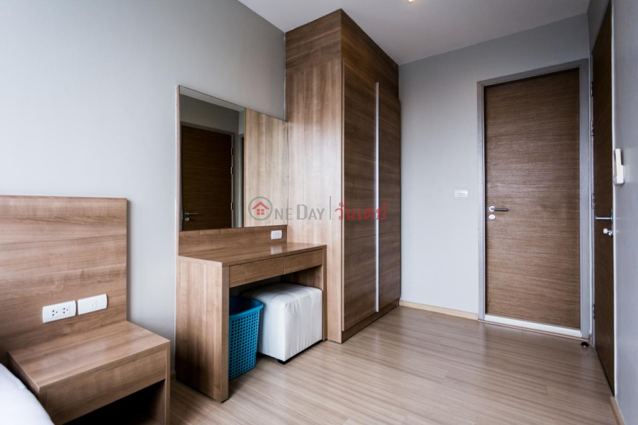 ฿ 45,000/ month, Condo for Rent: Rhythm Sukhumvit, 65 m², 2 bedroom(s)