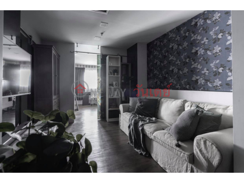 Condo for Rent: Baan Nonzee, 57 m², 1 bedroom(s) - OneDay_0