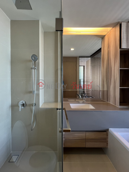 Condo for Rent: The ESSE Asoke, 40 m², 1 bedroom(s),Thailand Rental | ฿ 38,000/ month