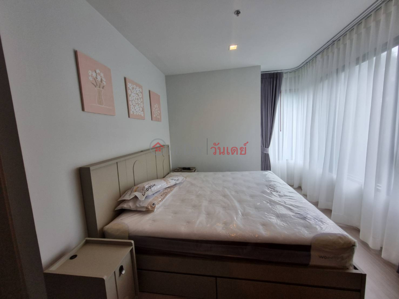 Condo for Rent: Life One Wireless, 63 m², 2 bedroom(s) Rental Listings