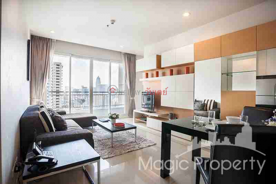 Circle Condominium, Makkasan, Ratchathewi, Bangkok Sales Listings