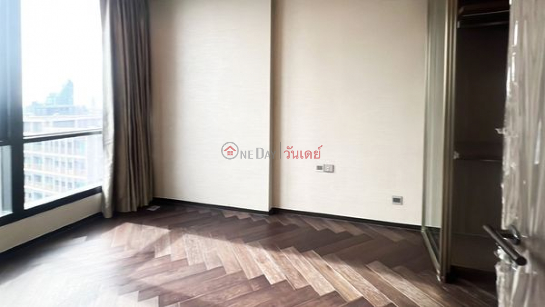 For rent THE ESSE Sukhumvit 36 (25th floor),Thailand, Rental | ฿ 40,000/ month