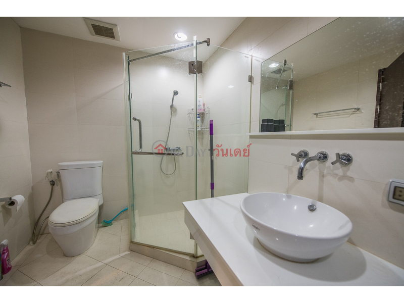 คอนโด สำหรับ เช่า: The Address Sukhumvit 42, 51 ตร.ม., 1 ห้องนอน รายการเช่า