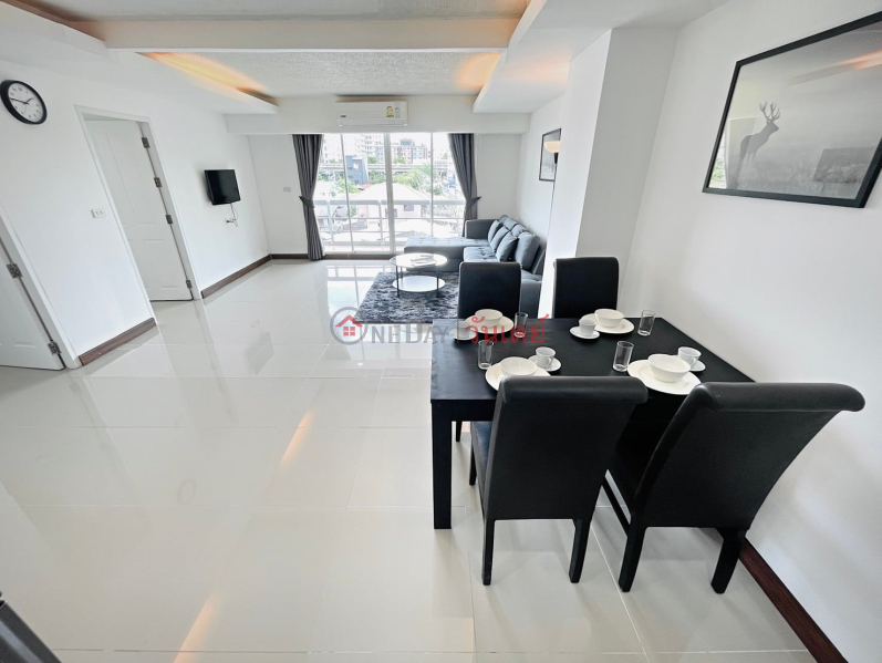 Condo for Rent: The Waterford Sukhumvit 50 Onnut, 85 m², 2 bedroom(s) Thailand, Rental, ฿ 26,000/ month