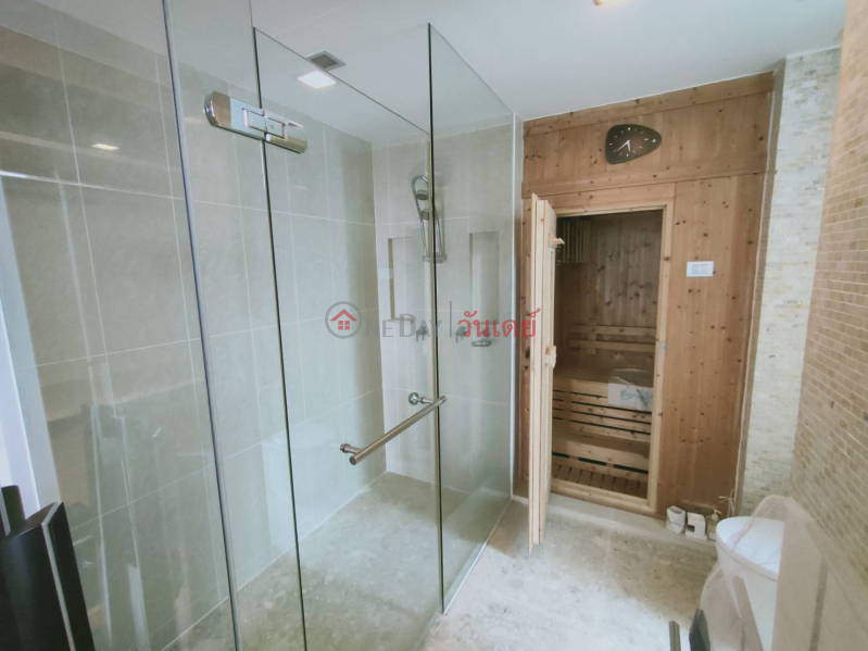 ฿ 110,000/ month, Condo for Rent: Ficus Lane, 198 m², 2 bedroom(s)