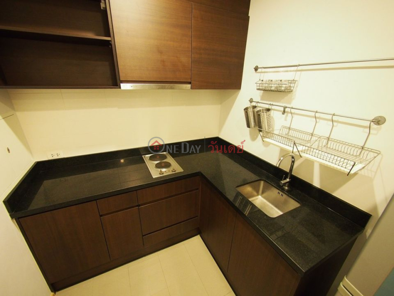 The Vertical Aree 1 Bed 1 Bath Soi Aree 1, Thailand, Sales | ฿ 5.6Million