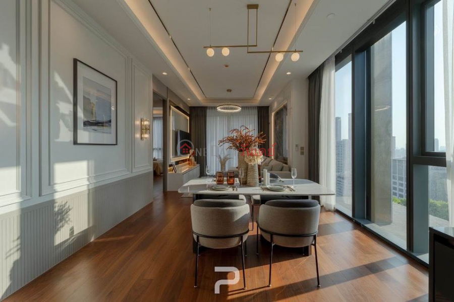 For rent The Estelle Phrom Phong (22nd floor) Rental Listings