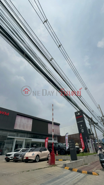 GWM Chaengwattana (GWM แจ้งวัฒนะ),Pak Kret | OneDay วันเดย์(1)