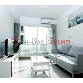 Condo for Rent: Supalai River Resort, 53 m², 1 bedroom(s) - OneDay_0