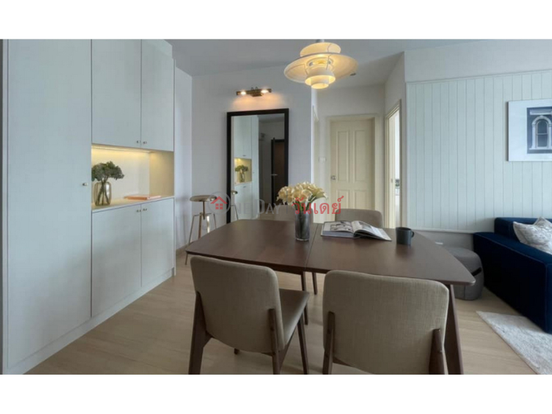 ฿ 32,000/ month, Condo for Rent: Supalai Veranda Rama 9, 65 m², 2 bedroom(s)