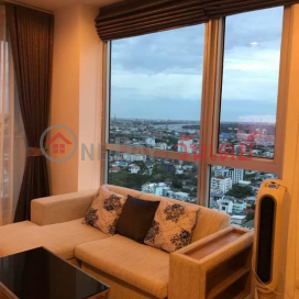 Condo for Rent: Rhythm Sukhumvit, 45 m², 1 bedroom(s) - OneDay_0