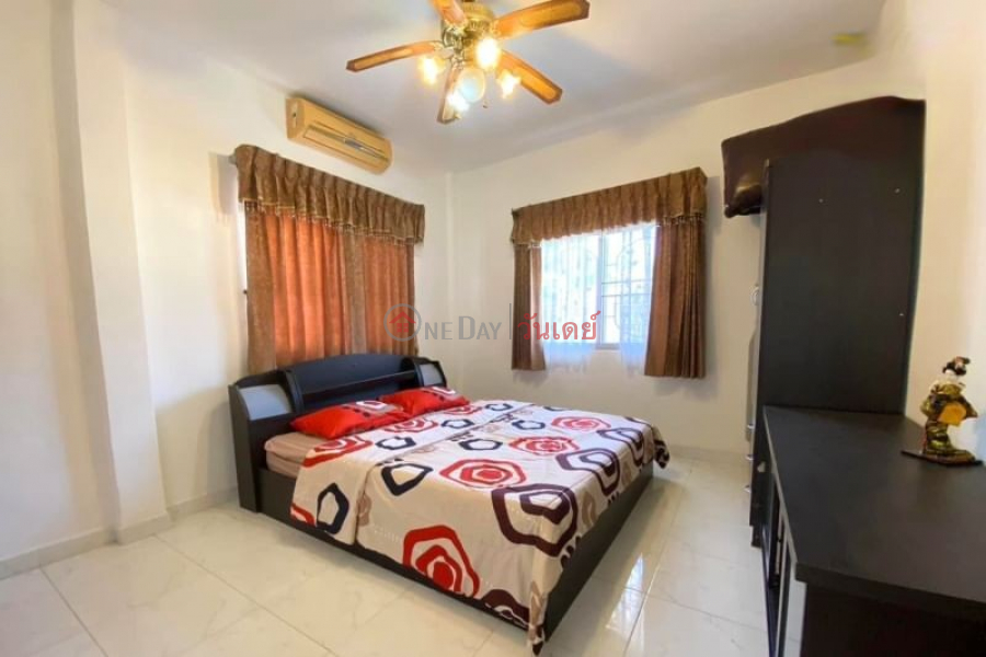 Single House Khao Noi Road Pattaya รายการขาย (TRI-13038)