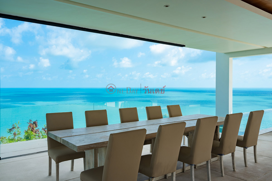 Villa 30 Samujana Gated Beachfront Estate | Thailand, Sales | ฿ 181.5Million