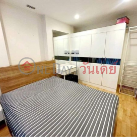 For rent: Casa Condo Asoke-Dindaeng (9th floor),pool view _0