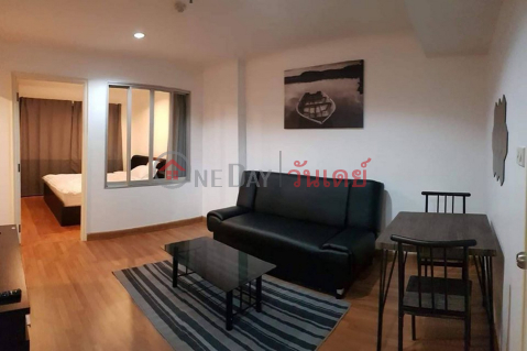 Condo for Rent: Lumpini Ville Sukhumvit 77, 35 m², 1 bedroom(s) - OneDay_0