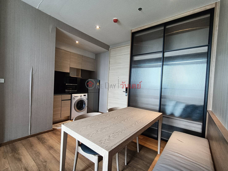 Condo for Rent: Park Origin Phromphong, 30 m², 1 bedroom(s) Thailand Rental ฿ 18,000/ month