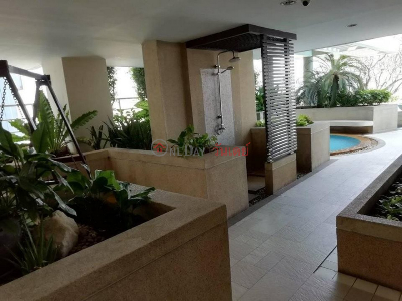 Condo for Rent: Baan Siri 31, 58 m², 1 bedroom(s) | Thailand | Rental | ฿ 30,000/ month