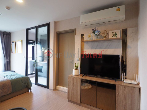 Condo for Rent: Life Asoke Hype, 27 m², 1 bedroom(s) - OneDay_0