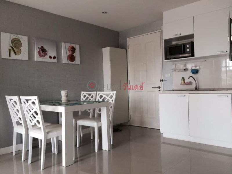 ฿ 30,000/ month, Condo for Rent: The Clover Thonglor, 70 m², 2 bedroom(s)