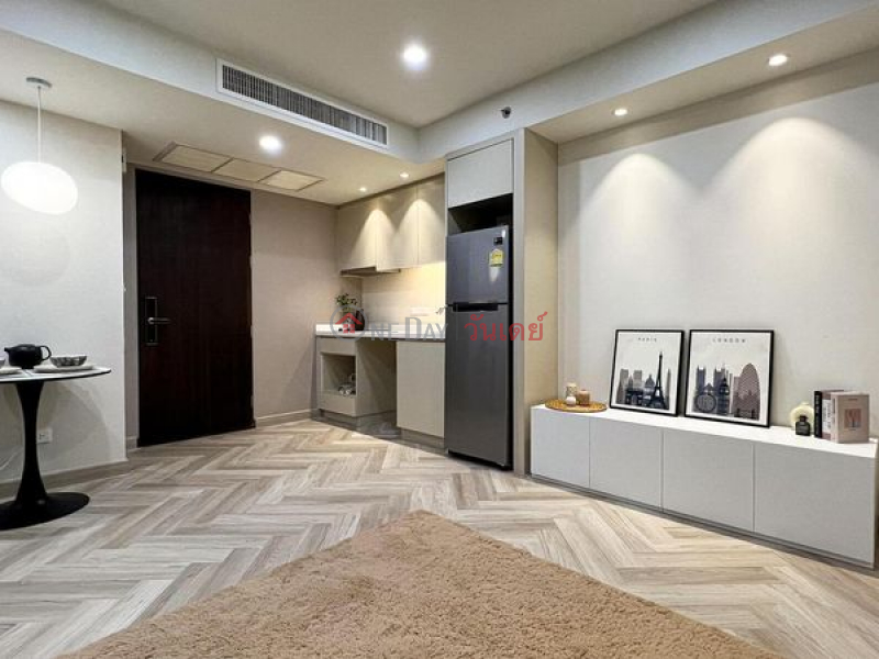 Property Search Thailand | OneDay | Residential Rental Listings Condo for rent: The Alcove Thonglor 10 (7th floor)