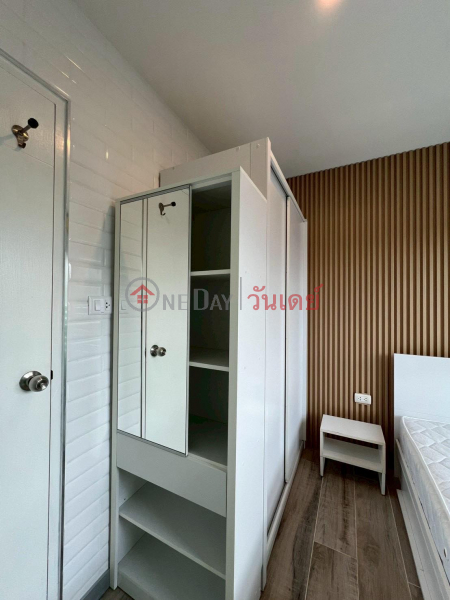฿ 9,500/ เดือน | เดอะทรัสต์ คอนโด นครปฐม | ควอลิตี้ เฮ้าส์