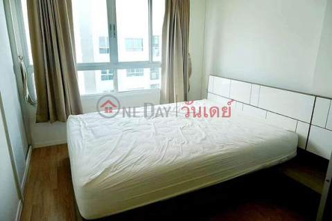 Condo for rent: Lumpini Ville Sukhumvit 109 - Bearing (8th floor, building B2) _0