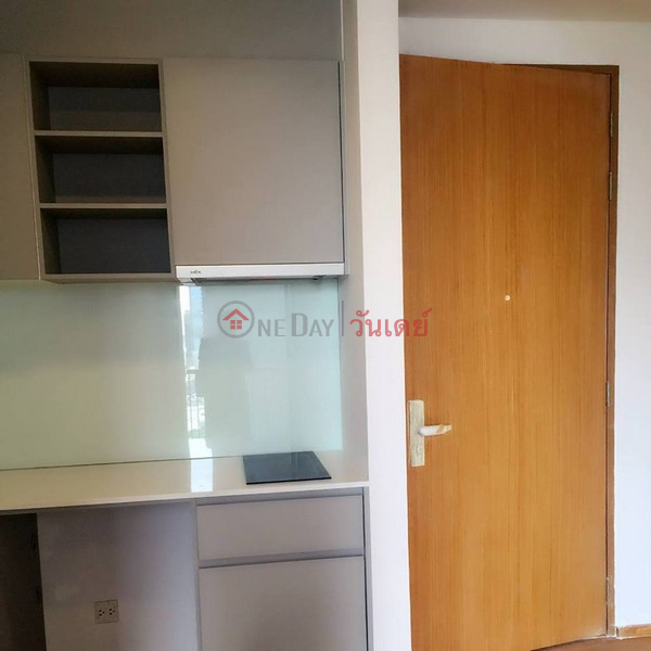 Condo for Rent: Noble Revolve Silom, 35 m², 1 bedroom(s) Thailand, Rental ฿ 24,000/ month