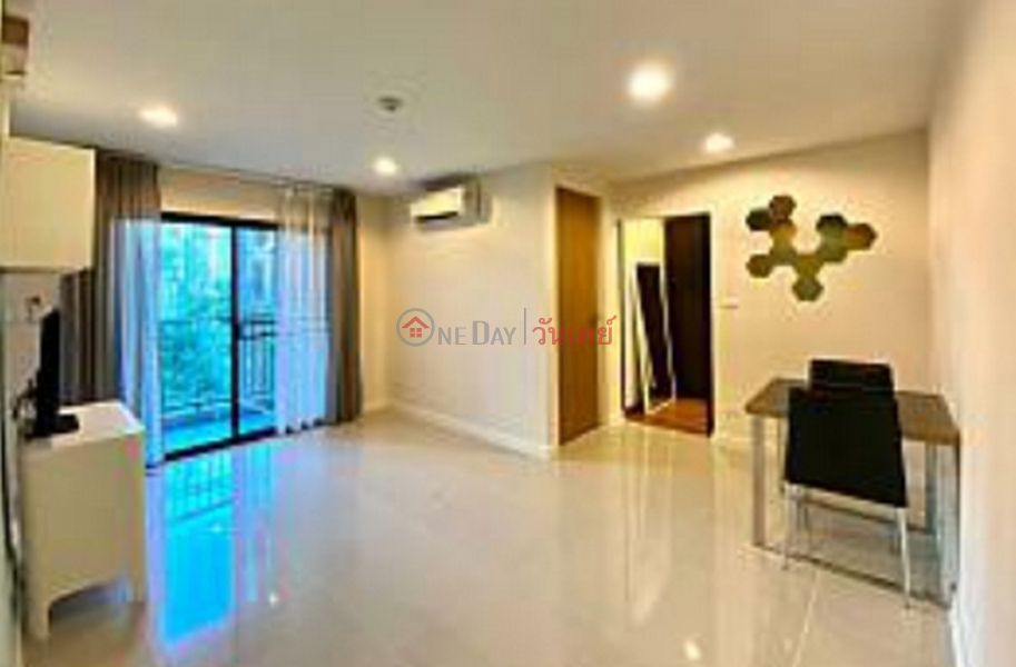 Condo for Rent: Zenith Place Sukhumvit 42, 43 m², 1 bedroom(s) Rental Listings