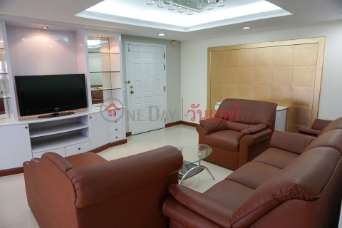 Condo for Rent: Empire House, 181 m², 3 bedroom(s) - OneDay_0