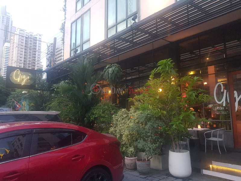 กีกี้ คาเฟ่ (Gigi Cafe) วัฒนา | OneDay วันเดย์(3)