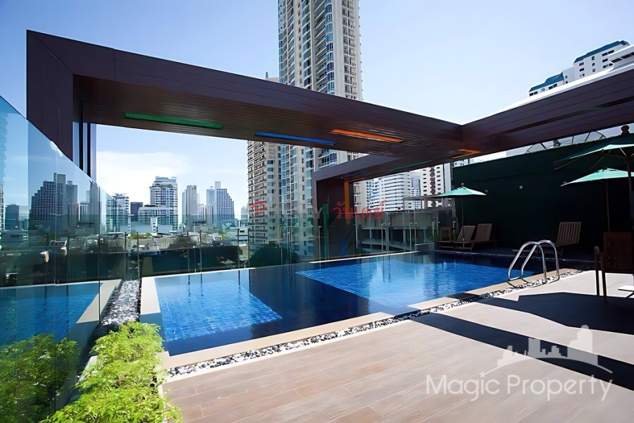 ขาย 3 ห้องนอน ใน โว้ค สุขุมวิท 31 คอนโดมิเนียม แขวงคลองเตยเหนือ เขตวัฒนา กรุงเทพมหานคร รายการขาย