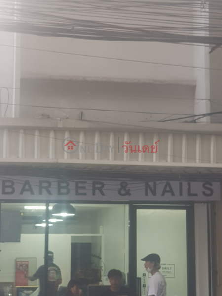 Barber & Nails - 5, Sukhumvit Road (บาร์เบอร์ แอนด์ เนลส์ - 5, ถนน สุขุมวิท),Watthana | OneDay วันเดย์(2)