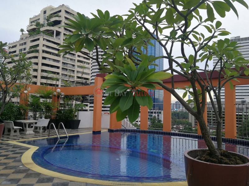 ฿ 20,000/ เดือน คอนโด สำหรับ เช่า: The Prime Suites, 35 ตร.ม., 1 ห้องนอน