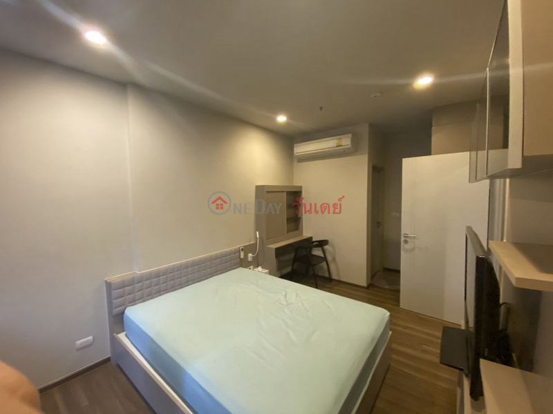 ฿ 15,000/ month | Condo for Rent: Onyx Phaholyothin, 40 m², 1 bedroom(s)