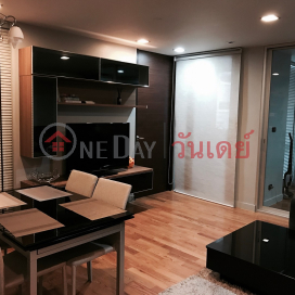 คอนโด สำหรับ เช่า: Quad Silom, 54 ตร.ม., 2 ห้องนอน - OneDay_0