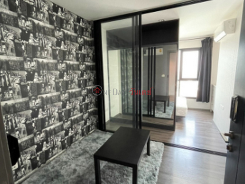 Condo for Rent: The Base Park East Sukhumvit 77, 26 m², 1 bedroom(s) Rental Listings